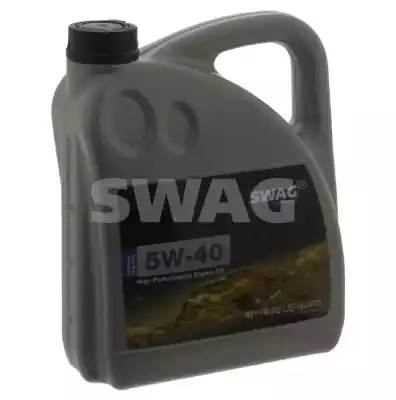 Масло моторное Swag "5W-40"