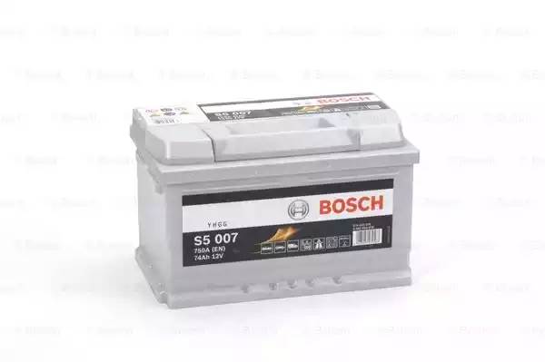 Bosch S50070