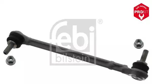 38056F тяга стабилизатора переднего правая с гайками MB W204/X204 4WD all 07