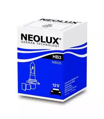 N9005 лампа (HB3) 12V 60W P20d ближнего/дальнего света\