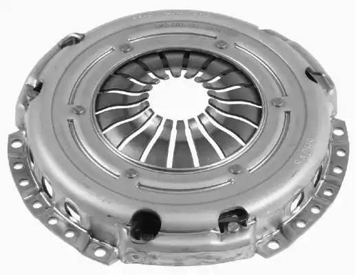 3082 000 797 корзина сцепления Skoda Fabia/Roomster 1.2 02