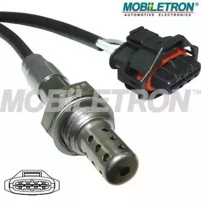 Датчик кислорода Opel Astra IV, Corsa C. Omega, Signum, Vectra C