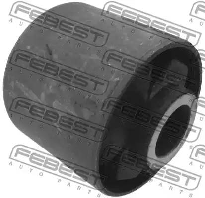 TAB-098 сайлентблок зад. продол. рычага нижн. Toyota Land Cruiser FJ80/#ZJ80 9