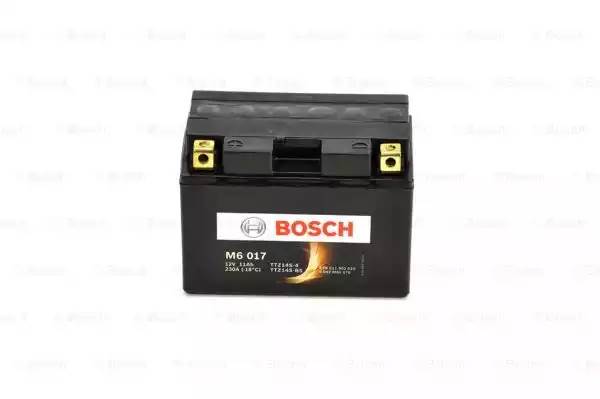 BOSCH 11Ah 230A L+