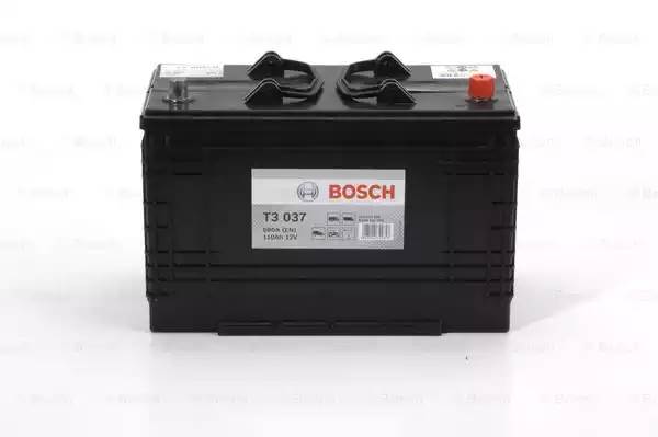 BOSCH 110Ah 680A R+
