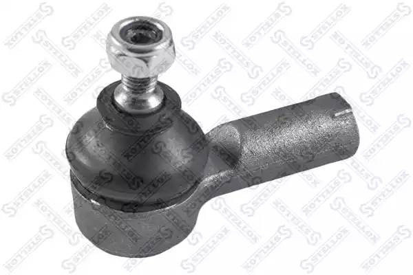 наконечник рулевой L=R Mitsubishi ASX 10-, Lancer 10, Outlander 03-, Citroen C-Crosser, C4 Aircross, Peugeot 4007, 4008