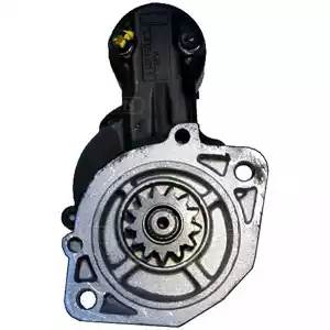 JS892 MFG Стартер