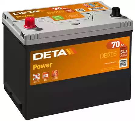 Deta Power DB705