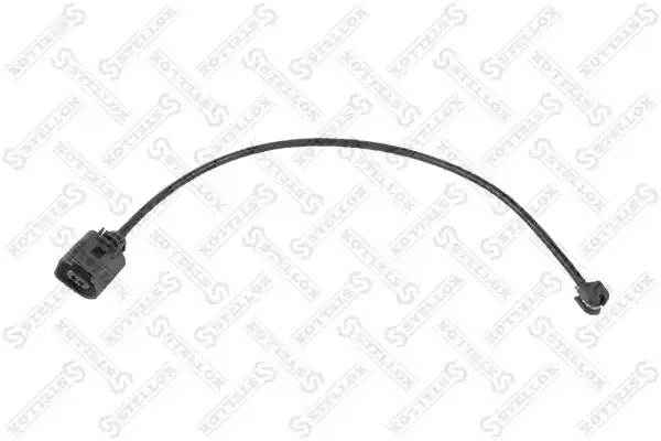 00-10099-SX датчик износа колодок пер. L 325 VW Touareg 3.0-4.2TDi V8 10