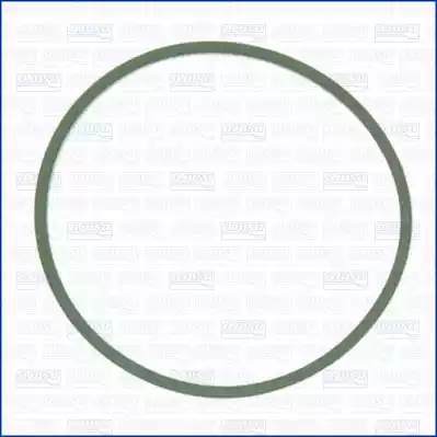 Прокладка коллектора EUR:::::FIAT/AR/OP # 05- # 939A4.000,Z18XER ... # 1796 cc:
