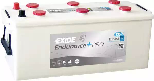 EXIDE ED1353