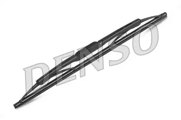 DM-035 щетка 350/14" Renault Megane/Laguna, Peugeot 106/206/307, Citroen C2/C3