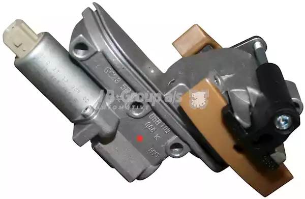 JP109088017 регулятор фаз газораспределения Audi A4/A4 Quattro/S6/TT/A6/S6 01