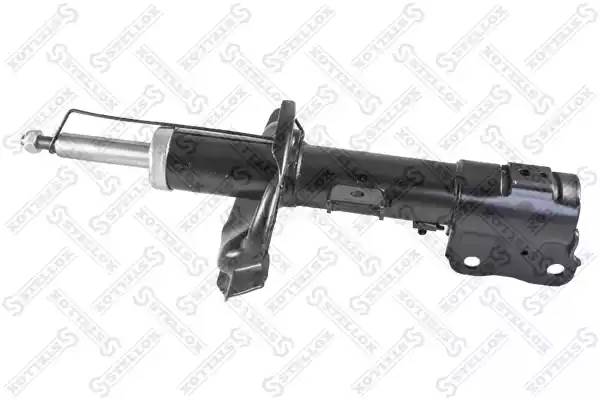 4214-0914-SX амортизатор передний левый газовый Mitsubishi Lancer 08