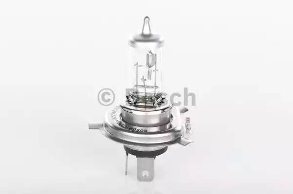 Лампа накаливания BOSCH 12v 60/55w H4 Plus30