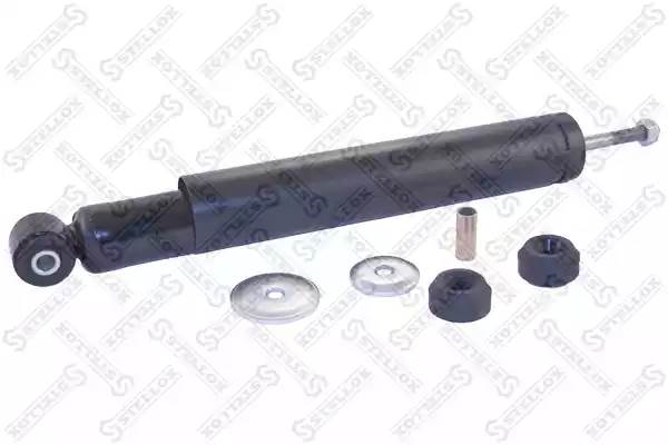 амортизатор задний масляный CHEVROLET LANOS/Daewoo Espero, Lanos, Nexia / Opel Astra F, Kadett E, Vectra A 84-/ SENS / CHANCE