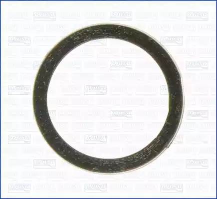Кольцо выхлопной трубы LE: TO 2.4-3.5 2AZ-FE, 2GR-FSE, 3GR-FE, 3GR-FSE, 4GR-FSE, 5GR-FE 05-::::