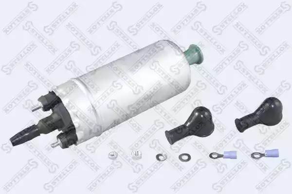10-02044-SX насос топливный электрический 3.0bar Suzuki Grand Vitara 2.0HDi 01