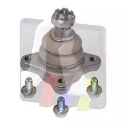 93-09777-056 опора шаровая передняя верхняя комплект Mitsubishi Pajero V6#/V7# 99