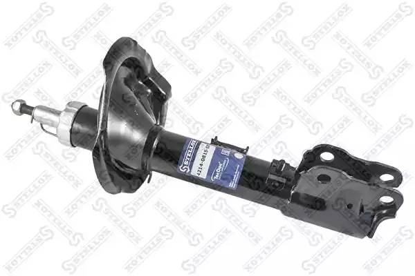 амортизатор передний левый CITROEN C-Crosser 08-, MITSUBISHI Outlander XL 06-12, PEUGEOT 4007 07-13