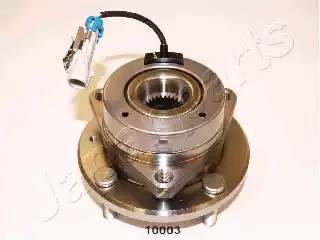 подшипник ступицы передней (ступица в cборе) Chevrolet Epica (KL1_) 05-, Evanda (V200) 05-