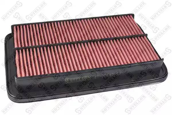 71-00542-SX фильтр воздушный Mazda 626 1.8i-2.5i & 16V/24V 91