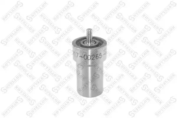 17-00265-SX распылитель DN0SD265 MB W124/W201 2.0D/2.5TD/3.0TD 85-00
