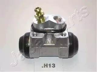 CS-H13 цилиндр тормозной задний левый Rover 25/45/200/400 1.2/1.4/1.6/1.8/2.0D