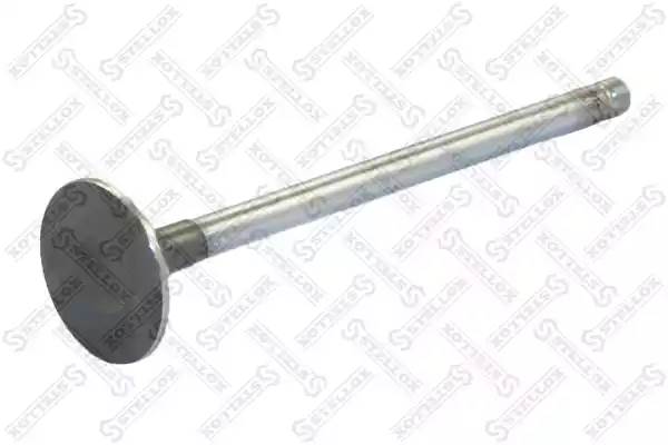 01-24292-SX клапан выпускной 26x6x102 Daewoo Nubira/Lanos 1.6 16V A16DMS 97
