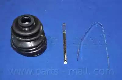PXCWA314PMC пыльник ШРУСа внутренний SsangYong Actyon 05-10