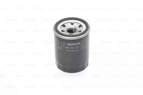 Фильтр масляный, BOSCH, F026407077