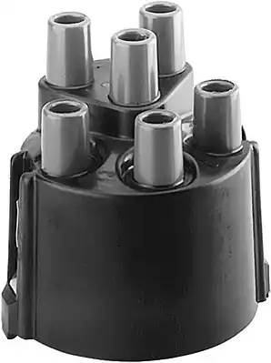VK385S крышка распределителя Bosch VW Passat, Audi 80/100/A6 2.0/2.2/2.3/i V5