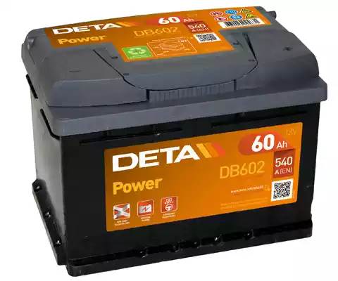 Deta Power DB602
