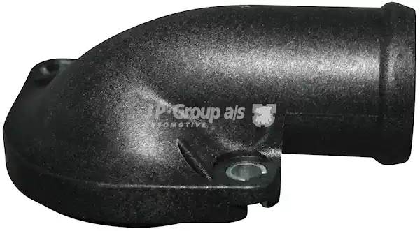 JP1114509200 тройник Audi 100/A6 2.3-2.5TDi V5 91-97, VW T4/LT 2.4D/2.5TDi V5