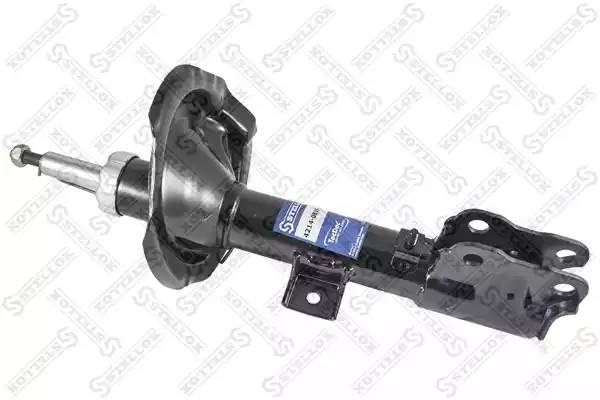 амортизатор передний правый CITROEN C-Crosser 08-, MITSUBISHI Outlander XL 06-12, PEUGEOT 4007 07-13