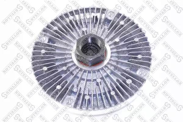 30-00407-SX муфта вентилятора Audi A4/A6/A8, VW Passat 2.4/2.6/2.8 94