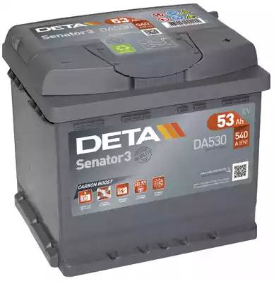 Deta Senator3 DA530