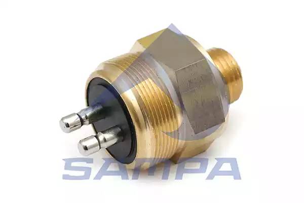 27421. 210. Dt 4. датчик заднего хода ман ф2000. датчик заднего хода ман f2000.