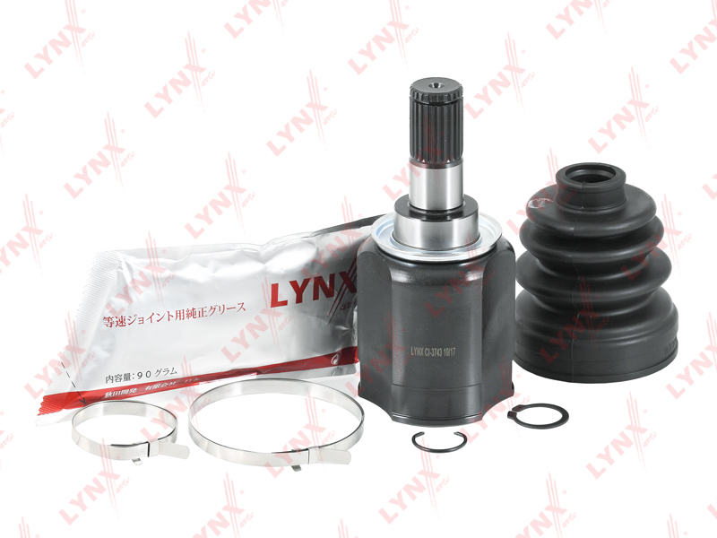 CI3743 LYNX ШРУС