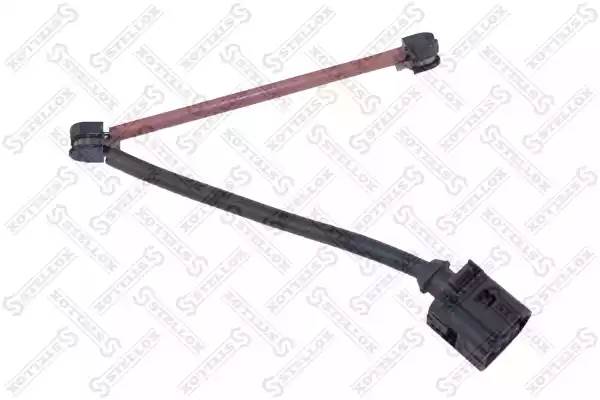 00-10102-SX датчик износа колодок зад. L 255 VW Touareg,Porsche Cayenne all 02