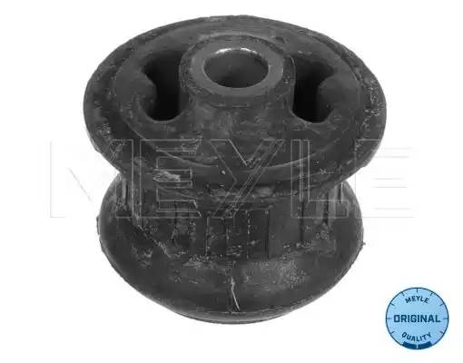 100 399 0002 сайлентблок подрамника пер. Audi 100 V5 77-90