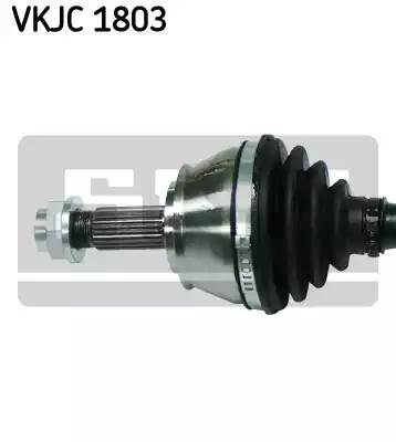 VKJC1803 SKF Приводной вал