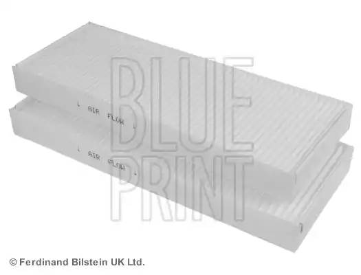 Фильтр салона Pathfinder R51 К-КТ (2 шт в комплекте) BLUE PRINT