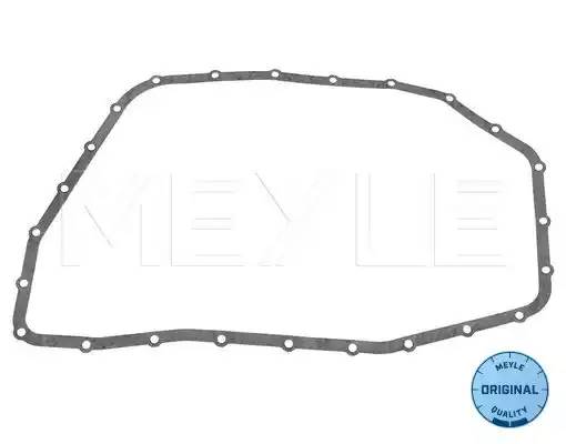 100 140 0004 прокладка поддона АКПП Audi A6/S6 quattro 2006-2011, A8/S8 quattr