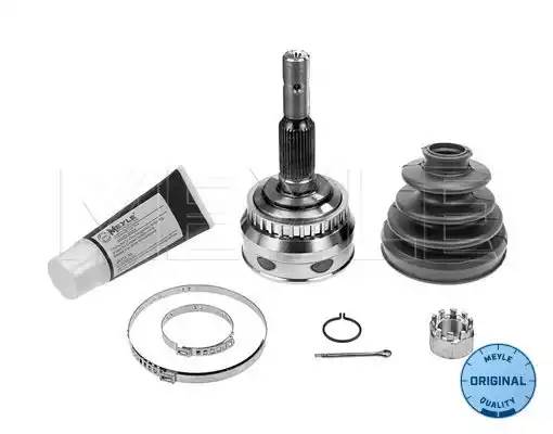 614 498 0004 ШРУС наружный комплект Opel Vectra B 1.8-2.5-1.7TD-2.0Di 16V 95