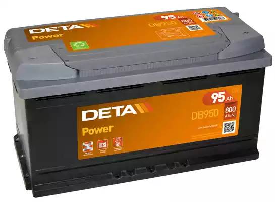 Deta Power DB950