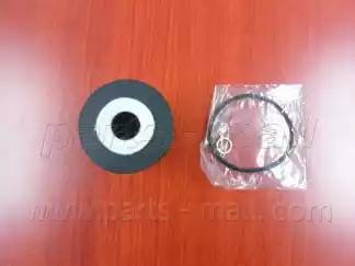 PBC009PMC фильтр масляный Chevrolet Captiva 2.0D, Opel Antara 2.0CDTi 06