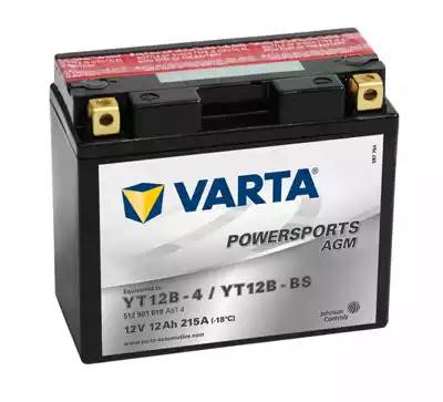 VARTA 512901019A514