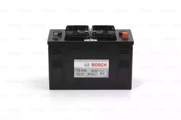 BOSCH 90Ah 540A R+