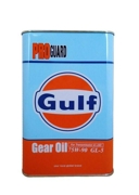 PRO Guard Gear Gulf 4932492140314